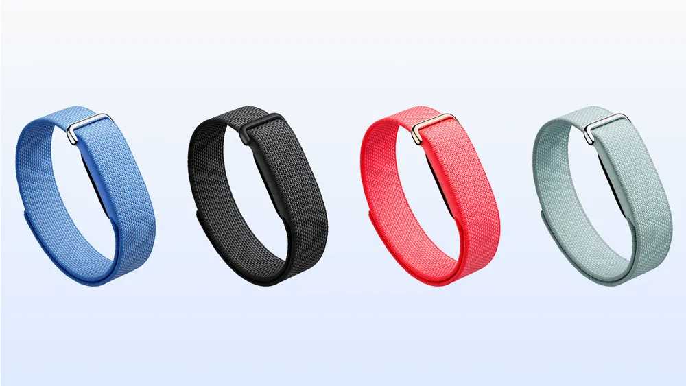 Google Unveils a $100 Screenless Fitness Band to Challenge Subscription-Heavy Rivals